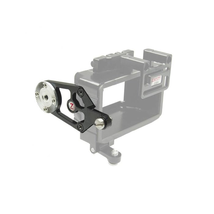 Zacuto Zacuto Canon Z-Finder Rosette Mount