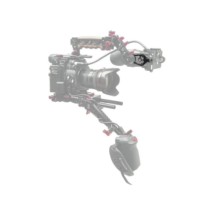 Zacuto Zacuto Canon Z-Finder Rosette Mount