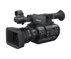 Sony Sony PXW-Z280 4K 3-CMOS 1/2" Sensor XDCAM Camcorder