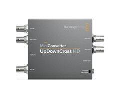 Blackmagic Design Blackmagic Design Mini Converter UpDownCross HD