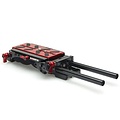 Zacuto Baseplate