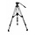 Camgear DV6P Carbon Fiber Tripod System met Mid-level Spreader