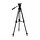 Camgear Mark 6 Aluminium Tripod System 75mm met Mid-Level Spreader