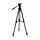 Camgear Mark 6 Aluminum Tripod System 75mm with Mid-Level Spreader