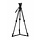 Camgear MARK 6 Aluminum Tripod System with Ground Spreader