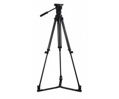 Camgear Camgear MARK 6 Carbon Fiber Tripod System met Ground Spreader
