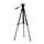 Camgear MARK 6 Carbon Fiber Tripod System met Mid-level Spreader