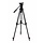 Camgear Mark 4 Aluminium Tripod System 75mm met Mid-level Spreader