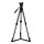 Camgear Mark 4 Aluminium Tripod System 75mm met Ground Spreader