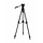 Camgear MARK 4 Carbon Fiber Tripod System met Mid-level Spreader