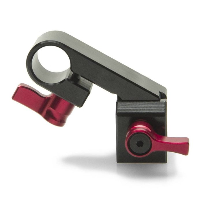 Zacuto Zacuto Z-Rail Axis Mount