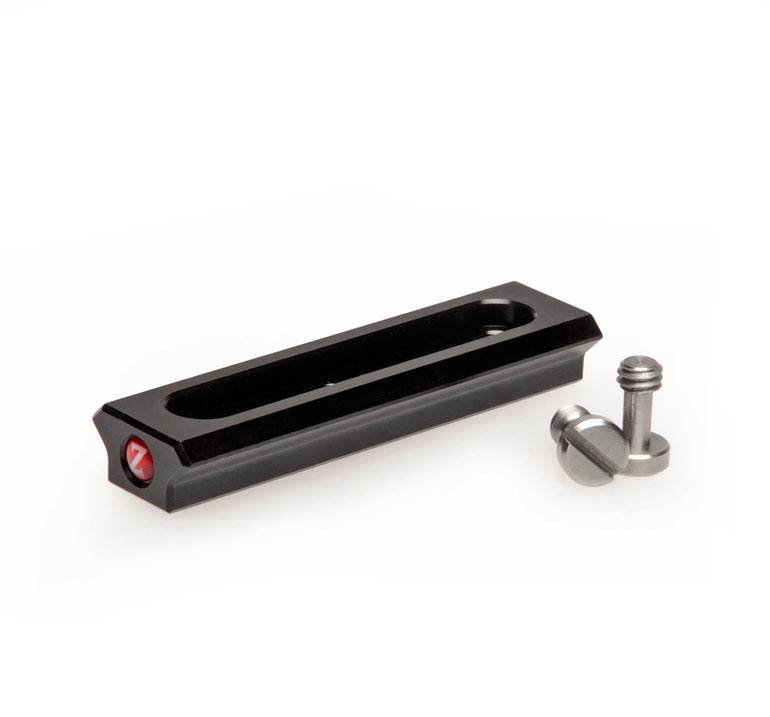 Zacuto Zacuto 3" Z-Rail