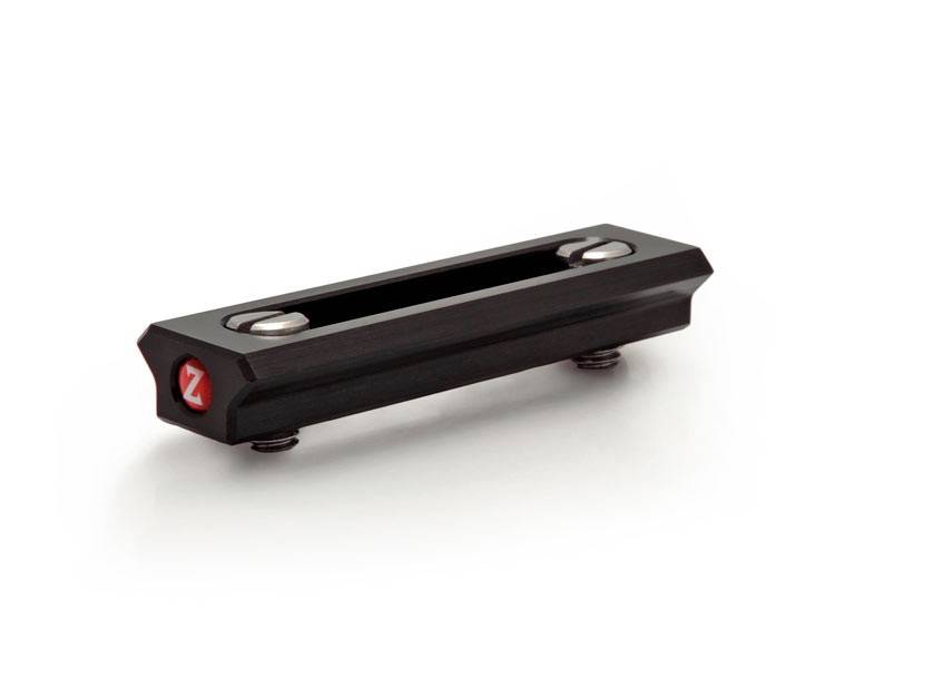 Zacuto Zacuto 3" Z-Rail