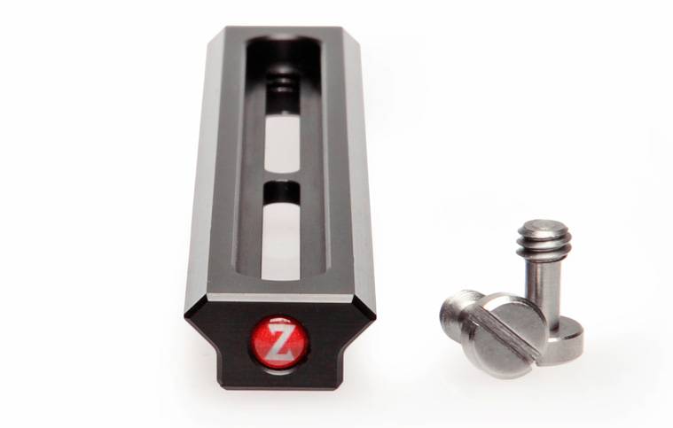 Zacuto 5" Z-Rail