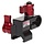 Zacuto Z-Rail Rod Lock 90°