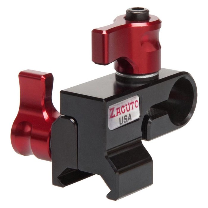 Zacuto Zacuto Z-Rail Rod Lock 90°