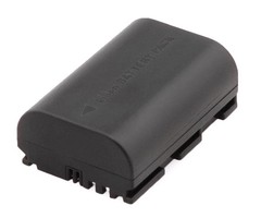 Zacuto Zacuto LP-E6 Compatible Rechargeable Battery