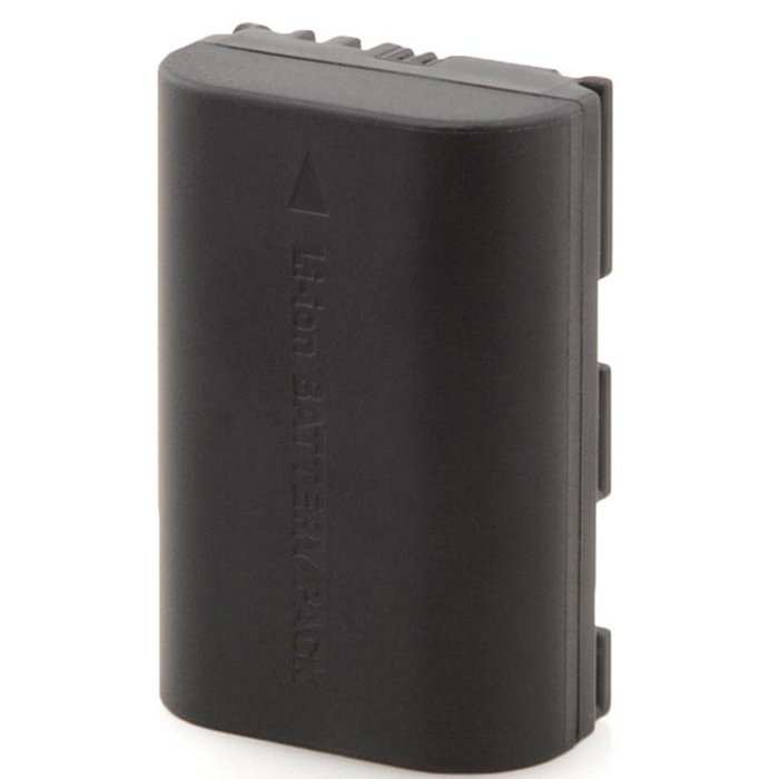 Zacuto Zacuto LP-E6 Compatible Rechargeable Battery