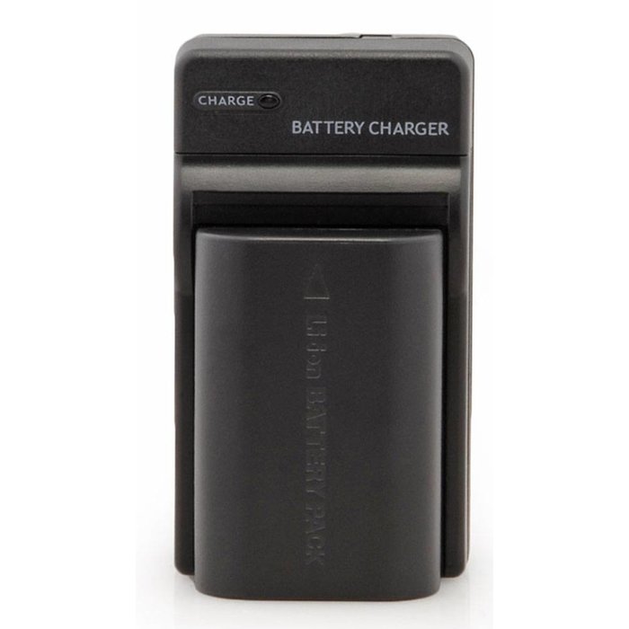 Zacuto Zacuto LP-E6 Compatible Rechargeable Battery