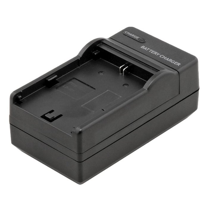 Zacuto Zacuto LP-E6 Compatible Charger