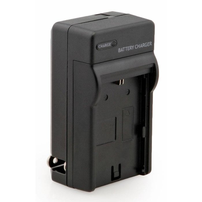 Zacuto Zacuto LP-E6 Compatible Charger