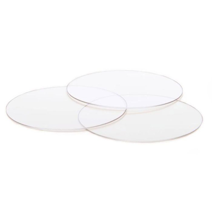 Zacuto Zacuto Anti-Fog Protective Covers