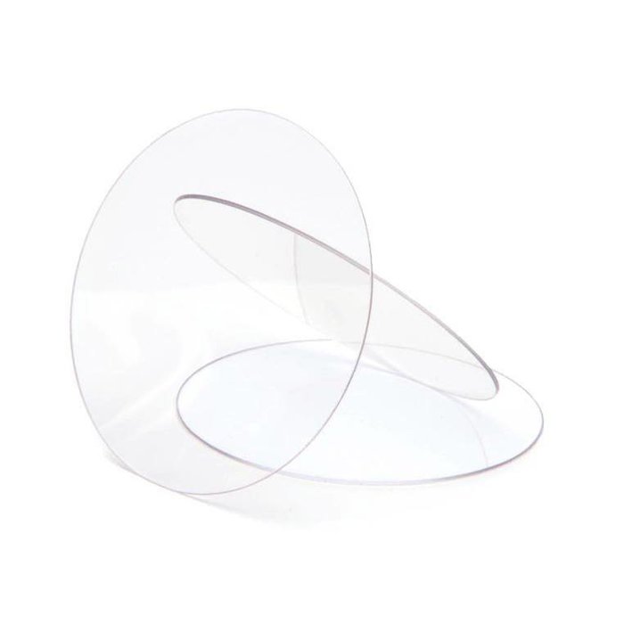 Zacuto Zacuto Anti-Fog Protective Covers