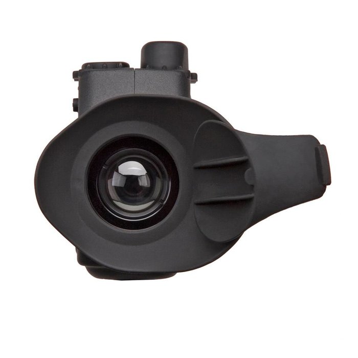 Zacuto Zacuto Auto Closing Eyecup