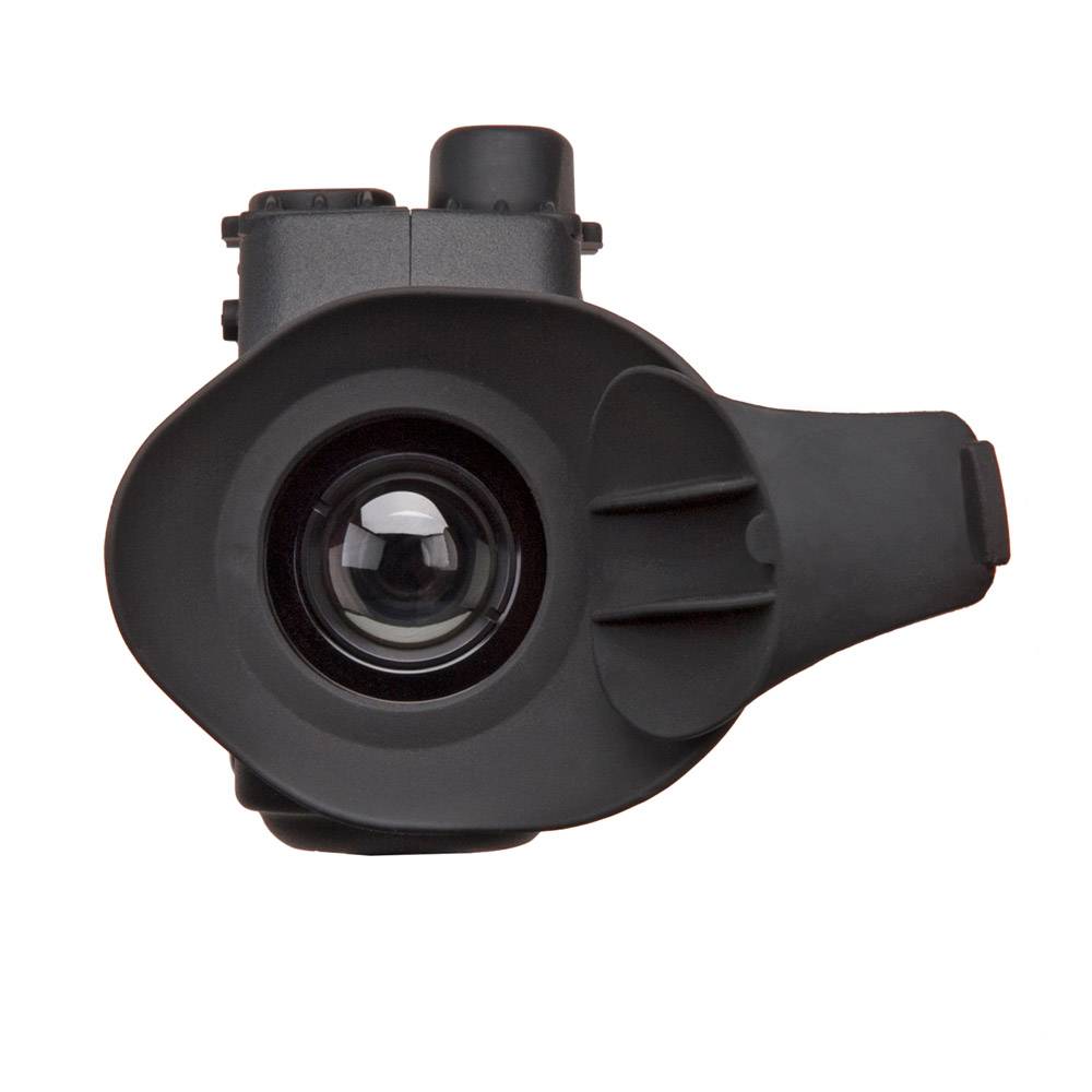 Zacuto Zacuto Auto Closing Eyecup