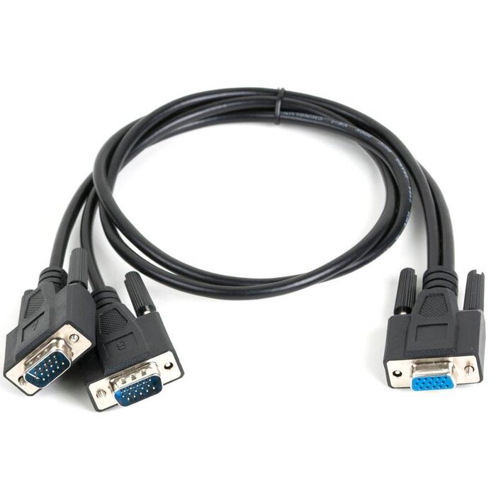 Datavideo Datavideo CB-59 Intercom / Tally Connection Cable for SE-1200MU to ITC-100