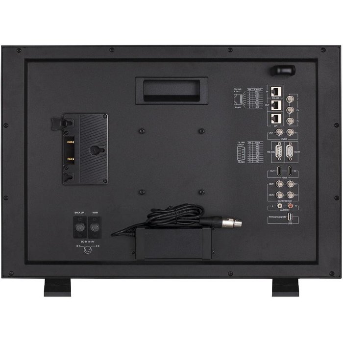 Swit SWIT S-1243F 23.8" Full HD Waveform Studio LCD Monitor