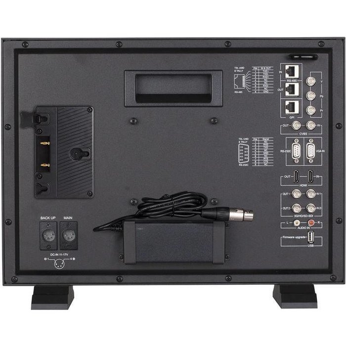 Swit SWIT S-1173F Waveform Studio LCD Monitor