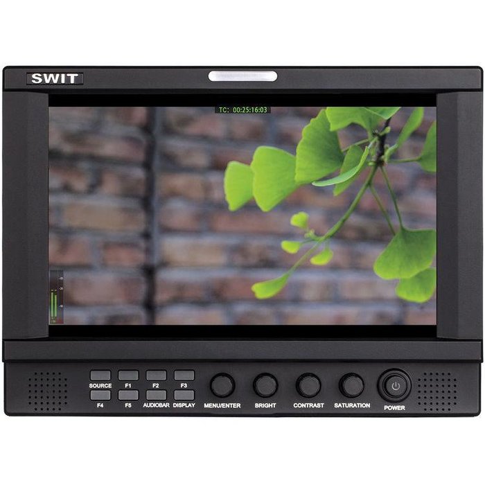 Swit SWIT S-1093H. 9-inch Full HD LCD Monitor