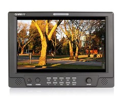 Swit SWIT S-1090H 9" 3GSDI & HDMI LCD Monitor (Simple)