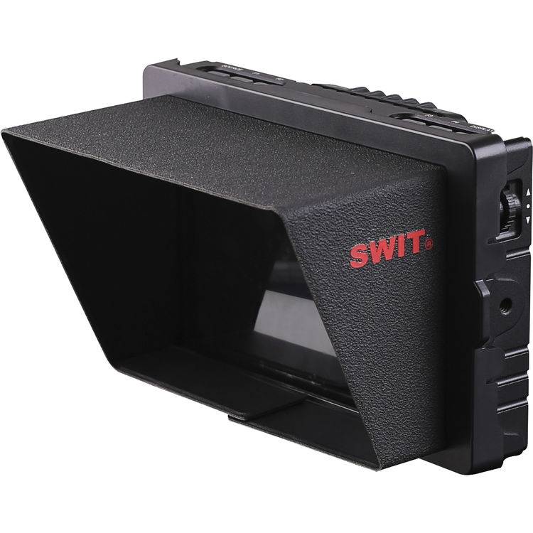 Swit SWIT S-1073F 7-inch Full HD Waveform LCD Monitor