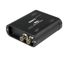 Swit SWIT S-4605 Portable SDI to Optical Fiber Converter