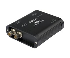 Swit SWIT S-4606 Portable Optical Fiber to SDI Converter