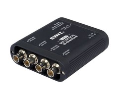 Swit SWIT S-4607 Bi-directional SDI/Optical Converter