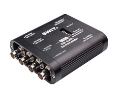 Swit SWIT S-4609 SDI to Audio Converter