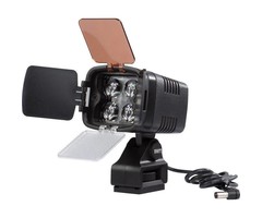Swit SWIT S-2010 4-LED On-camera Light
