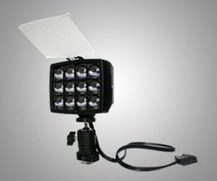 Swit SWIT S-2030 (5600K) On-camera LED Light 2000Lux
