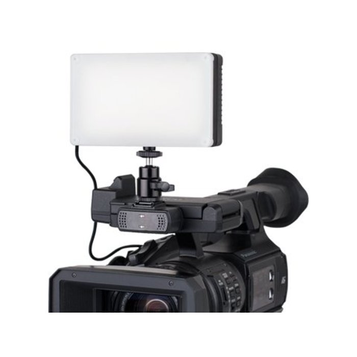 Swit SWIT S-2241 640lux Bi-color LEDLamp