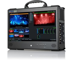 ACME ACME GO 4/4 Portable Live Production Solution
