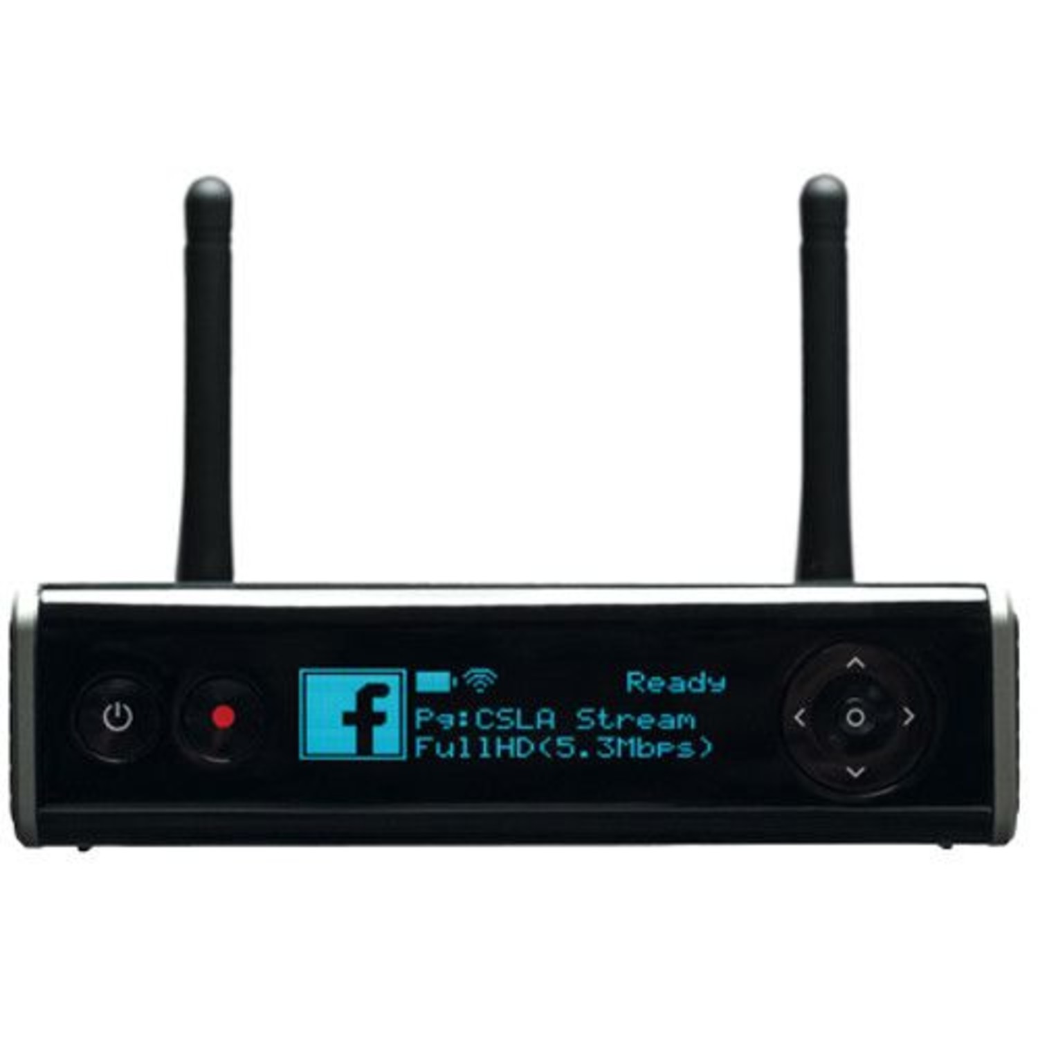 TERADEK VidiU GO 3G-SDI HDMI ストリームエンコーダー Teradek VidiU Go Live Streaming Video Encoder with $500