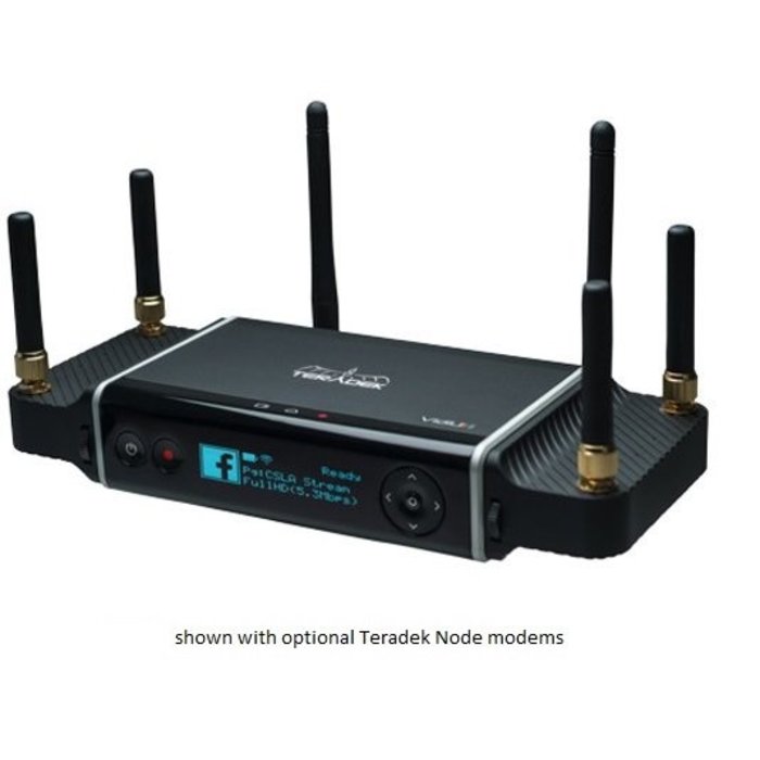 Teradek Teradek Vidiu Go 3G-SDI / HDMI