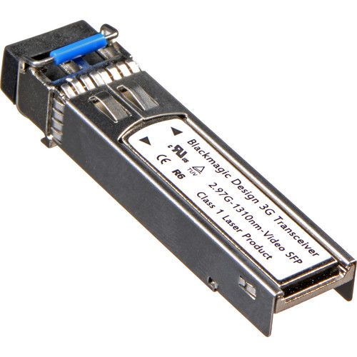 Blackmagic Design Blackmagic Design 3G SFP Optical Module