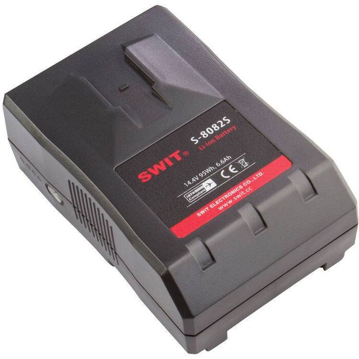 Swit Swit S-8082S 95Wh V-mount Battery
