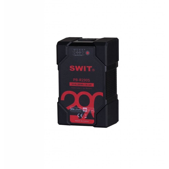 Swit Swit PB-R290S+ 290Wh Heavy Duty Digital Battery Pack