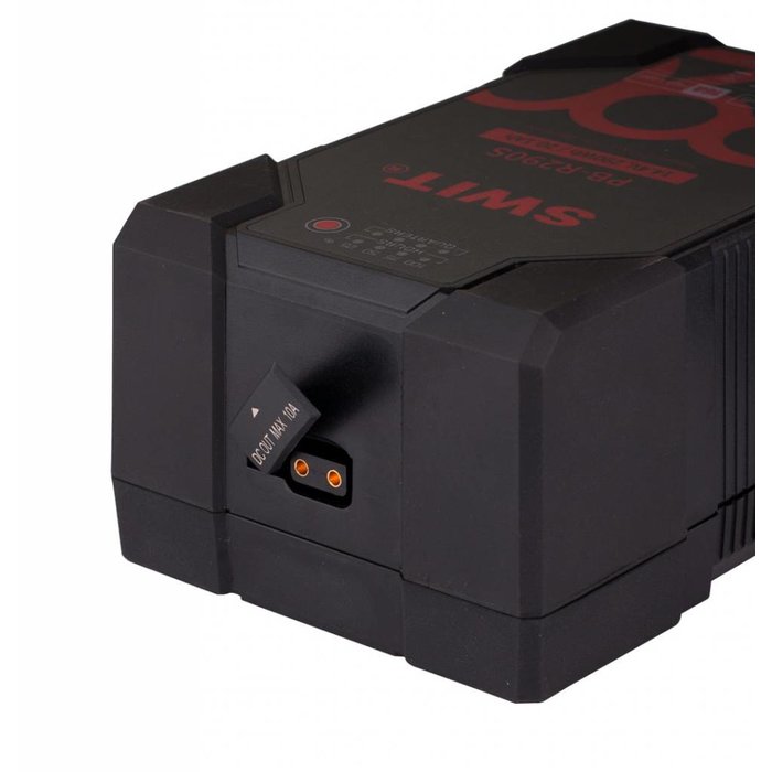 Swit Swit PB-R290S+ 290Wh Heavy Duty Digital Battery Pack