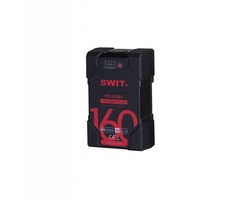 Swit Swit PB-R160S+ 160Wh Heavy Duty Digital Battery Pack
